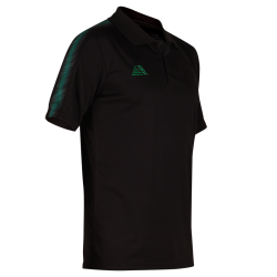 Inter Polo Shirt Black/Green