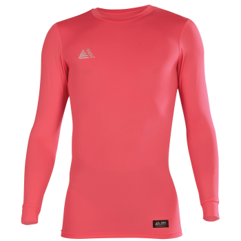 Base Layer - Pink Pink